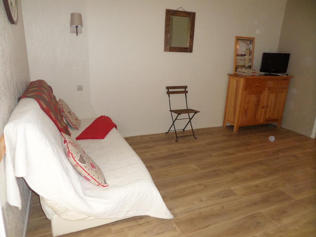 Appartements Les Balcons Du Soleil Font-Romeu-Odeillo-Via ห้อง รูปภาพ