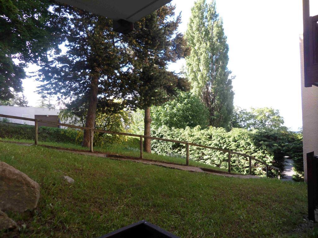 Appartements Les Balcons Du Soleil Font-Romeu-Odeillo-Via ห้อง รูปภาพ